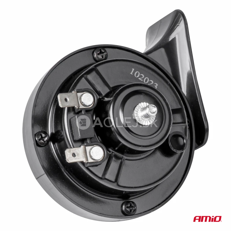 Klaksón 12V 2ks AMIO-03621