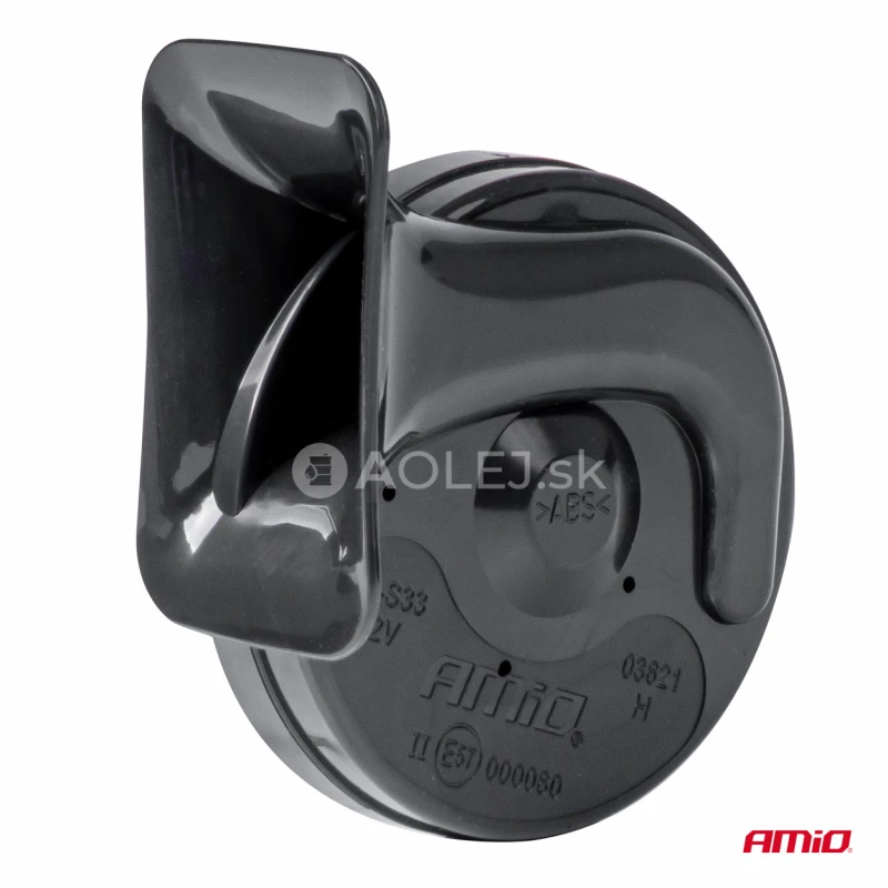 Klaksón 12V 2ks AMIO-03621
