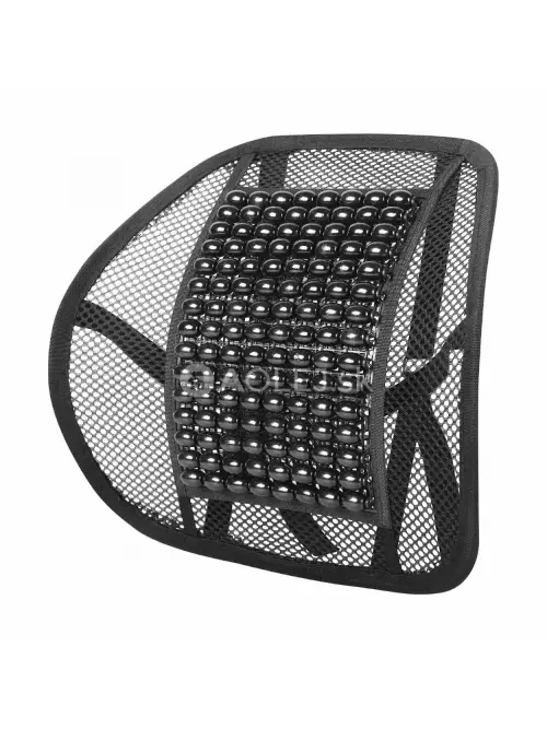 Bedrov&aacute; opierka na sedadlo AMIO-03654