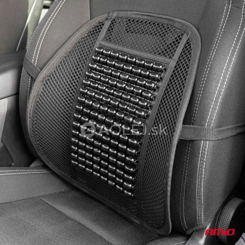 Bedrov&aacute; opierka na sedadlo AMIO-03654