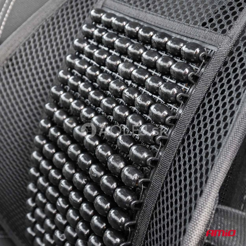 Bedrov&aacute; opierka na sedadlo AMIO-03654