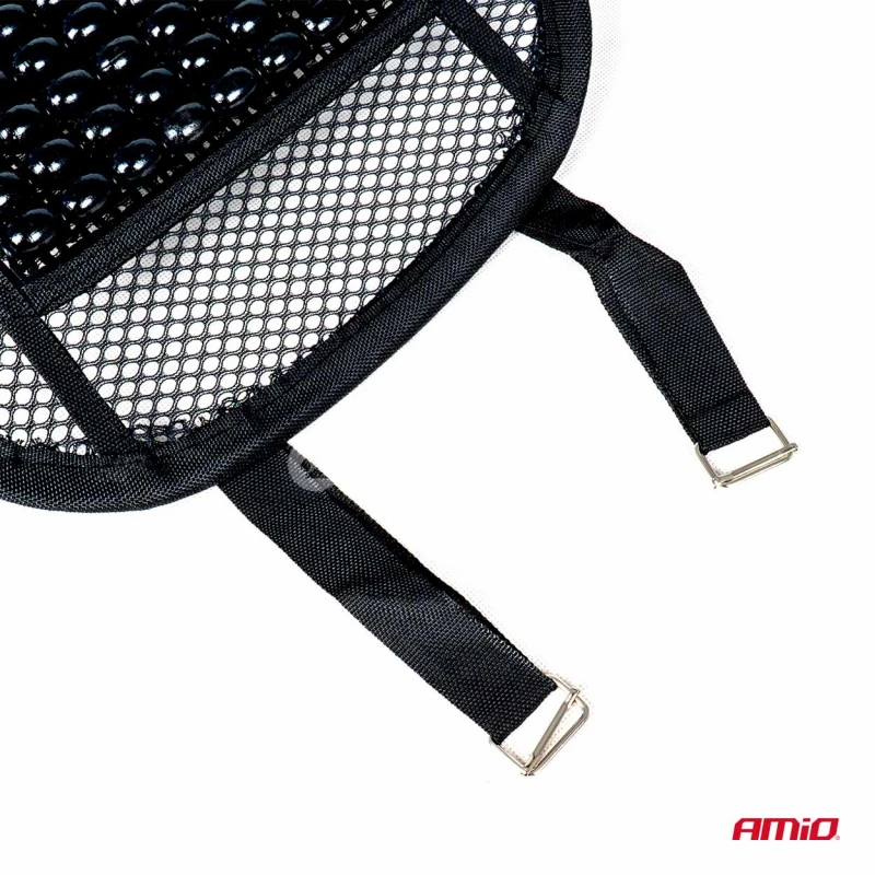 Bedrov&aacute; opierka na sedadlo AMIO-03654