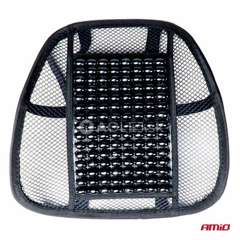 Bedrov&aacute; opierka na sedadlo AMIO-03654