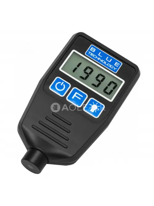 Merač hrúbky laku MGR-13-FE