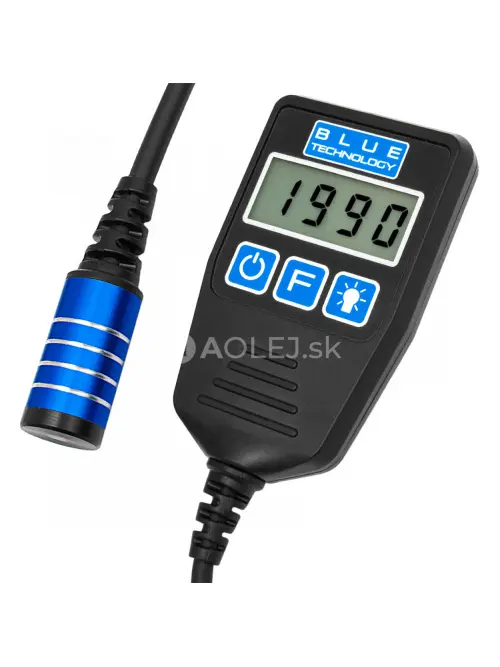 Merač hrúbky laku MGR-13-S-A