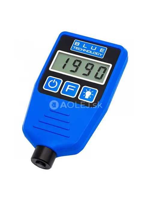 Merač hrúbky laku DX-13-FE