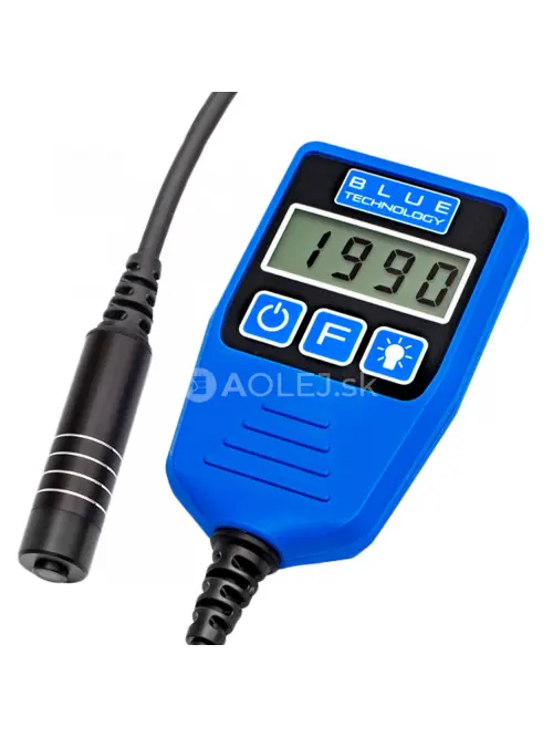 Merač hrúbky laku DX-13-S-FE