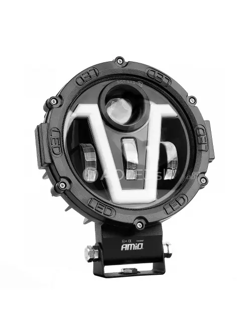 Pracovné LED svetlo Multifunction 9-36V 50W AMIO-03697