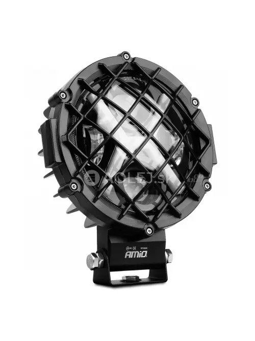 Pracovné LED svetlo Multifunction 9-36V 50W AMIO-03698