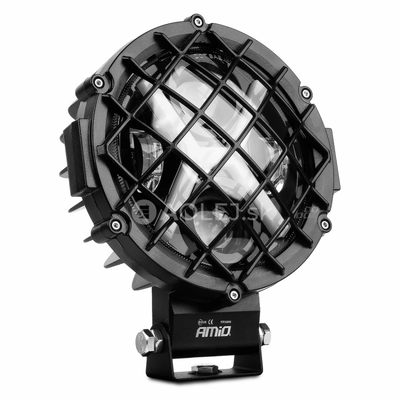 Pracovné LED svetlo Multifunction 9-36V 50W AMIO-03698