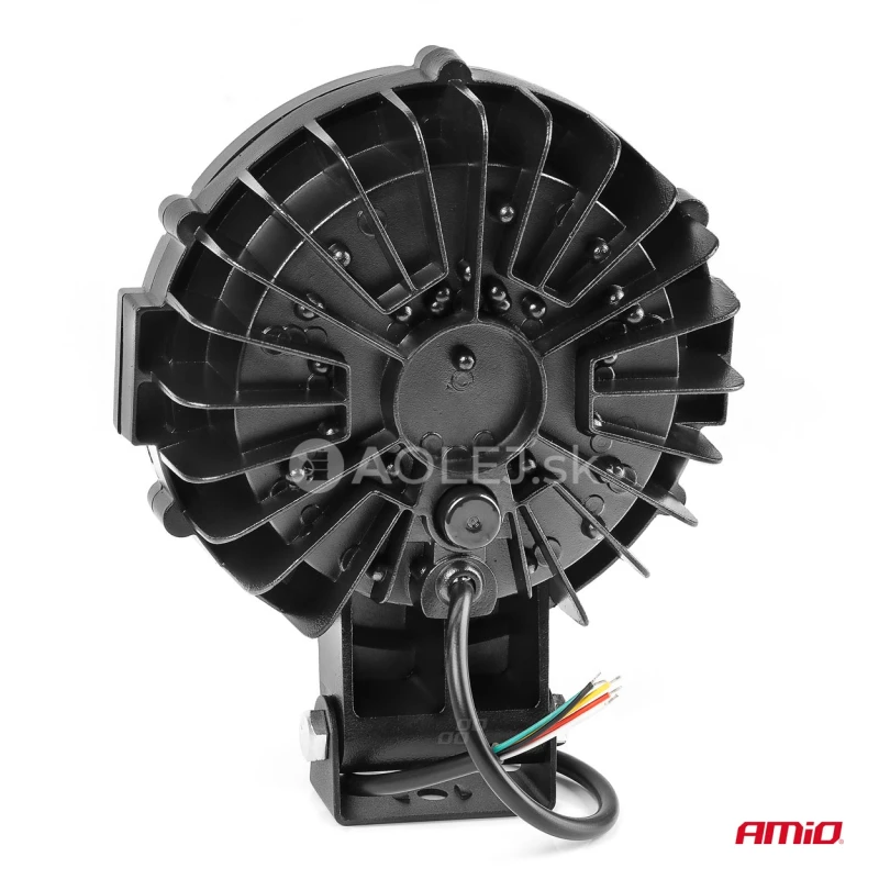 Pracovné LED svetlo Multifunction 9-36V 50W AMIO-03698