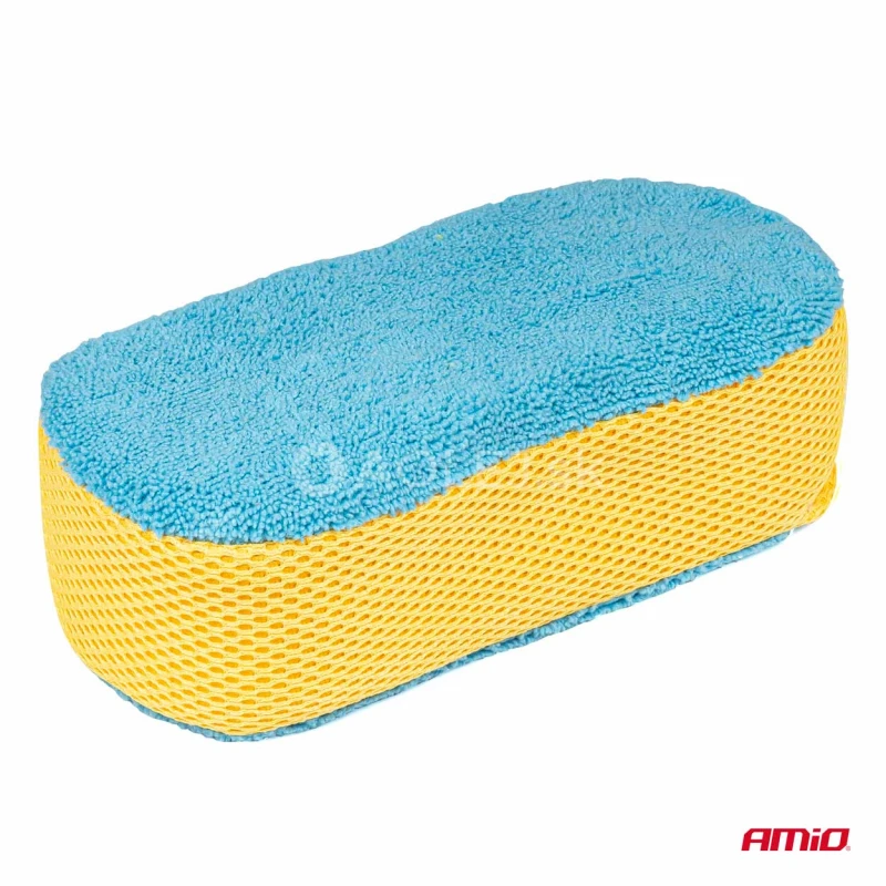 &Scaron;pongia z mikrovl&aacute;kna AMiO-03840