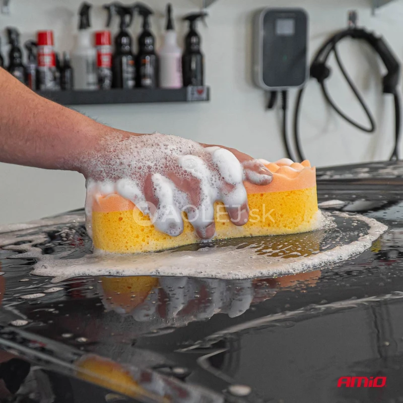 Um&yacute;vacia &scaron;pongia AMiO-03841