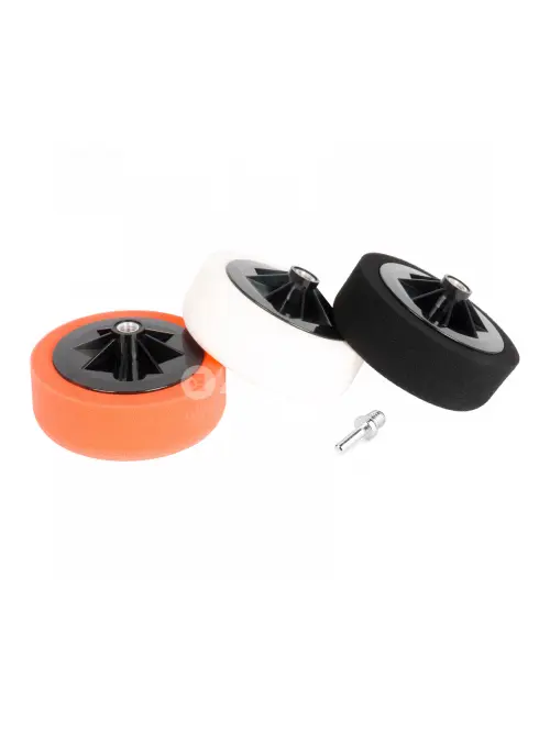 Sada le&scaron;tiacich kot&uacute;čov s adapt&eacute;rom AMIO-03703