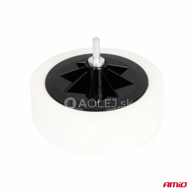 Sada le&scaron;tiacich kot&uacute;čov s adapt&eacute;rom AMIO-03703