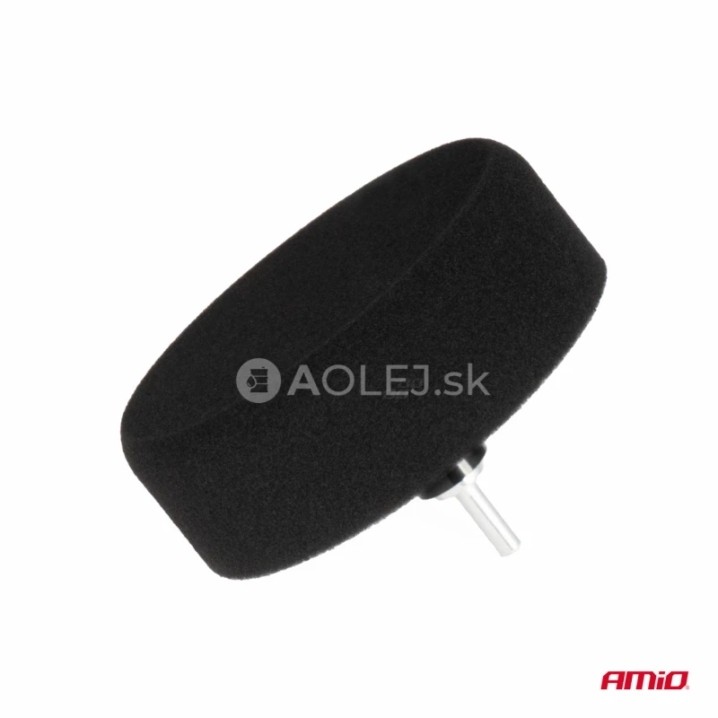 Sada le&scaron;tiacich kot&uacute;čov s adapt&eacute;rom AMIO-03703