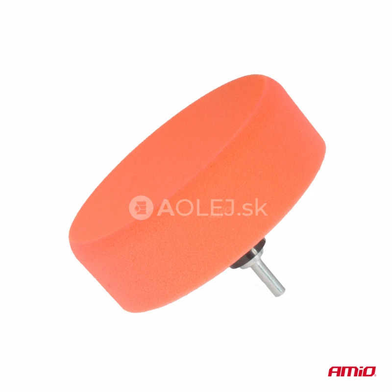 Sada le&scaron;tiacich kot&uacute;čov s adapt&eacute;rom AMIO-03703