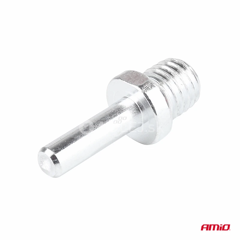 Sada le&scaron;tiacich kot&uacute;čov s adapt&eacute;rom AMIO-03703