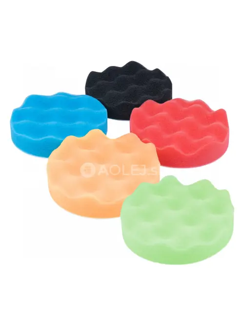 S&uacute;prava le&scaron;tiacich &scaron;pongi&iacute; 5 ks AMIO-03707