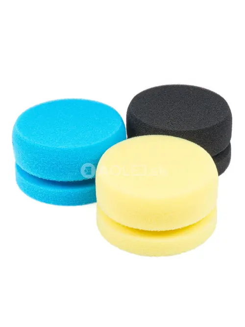 S&uacute;prava voskovac&iacute;ch &scaron;pongi&iacute; AMIO-03712