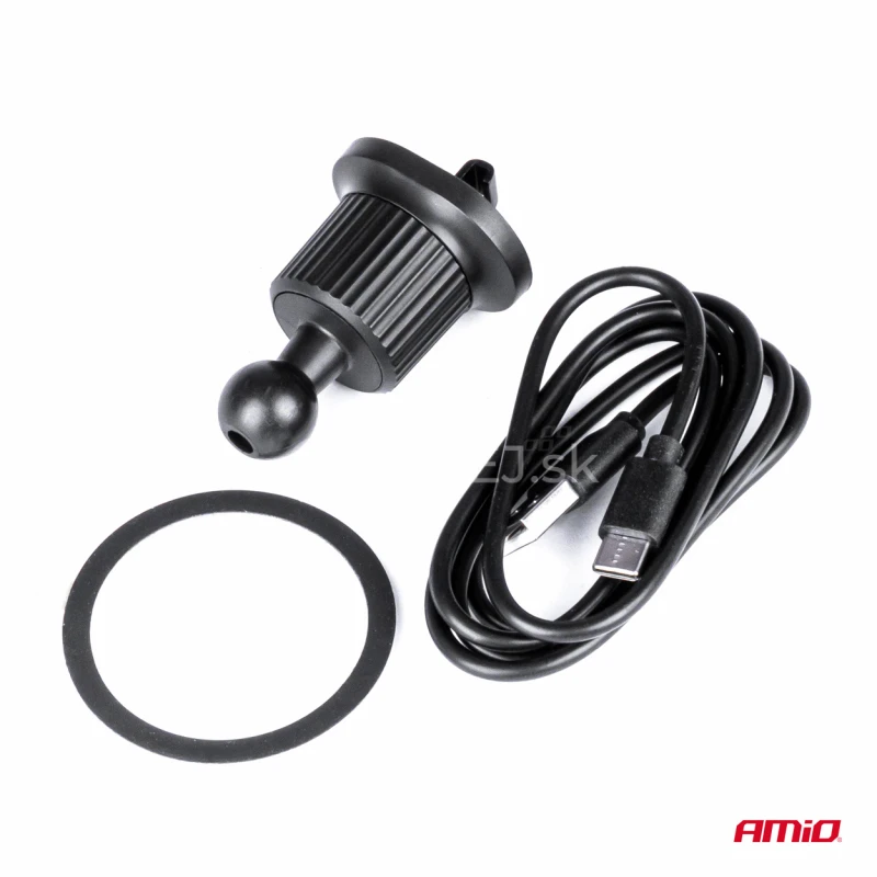 Magnetický držiak na telefón My Mag 15W AMIO-03769