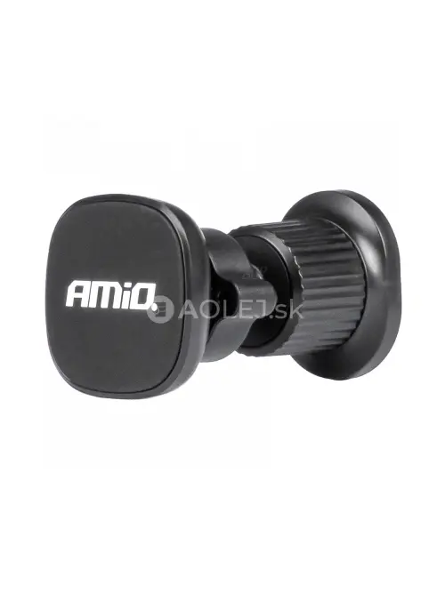 Magnetický držiak na telefón AMiO-03783