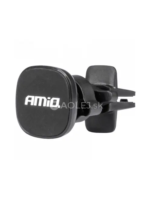 Magnetický držiak na telefón AMiO-03784