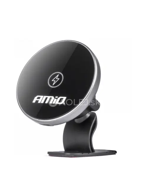 Magnetický držiak na telefón My Mag 15W AMIO-03774