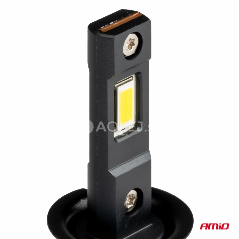 LED žiarovky X4-series AVIATOR H3 6500K max 44W AMIO-03762