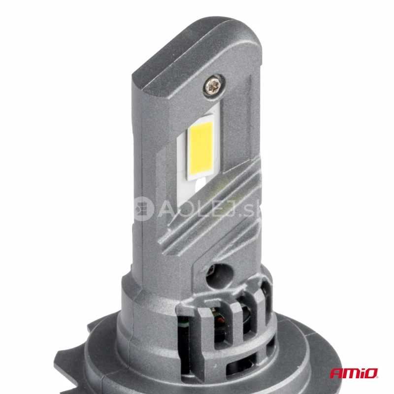 LED žiarovky X5-series WINGER H7 6000K max 40W AMIO-03946