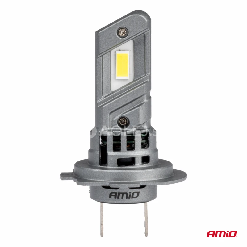 LED žiarovky X5-series WINGER H7 6000K max 40W AMIO-03946