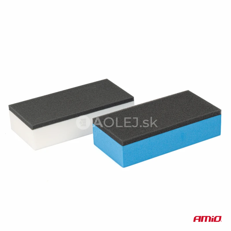 S&uacute;prava aplik&aacute;tora n&aacute;t&eacute;ru AMIO-03714