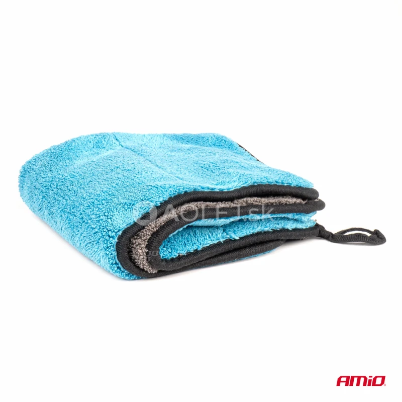 Utierka z mikrovl&aacute;kna 30x40cm 1200g AMIO-03757