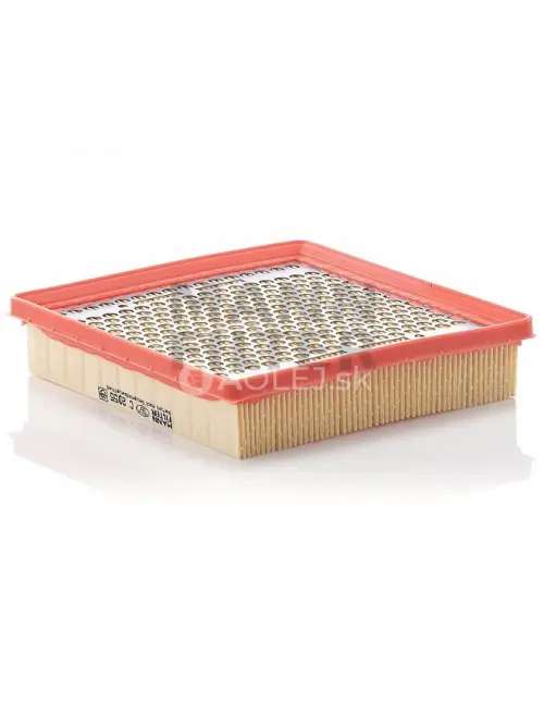 Vzduchov&yacute; filter MANN FILTER C 2055