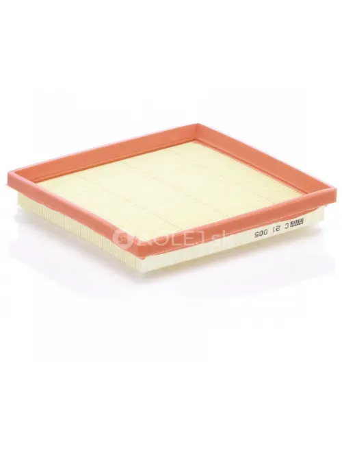 Vzduchov&yacute; filter MANN FILTER C 21 005