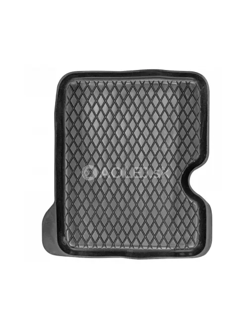 Gumová rohož MG Fiat Pandazadná (model 7 - ľavá)