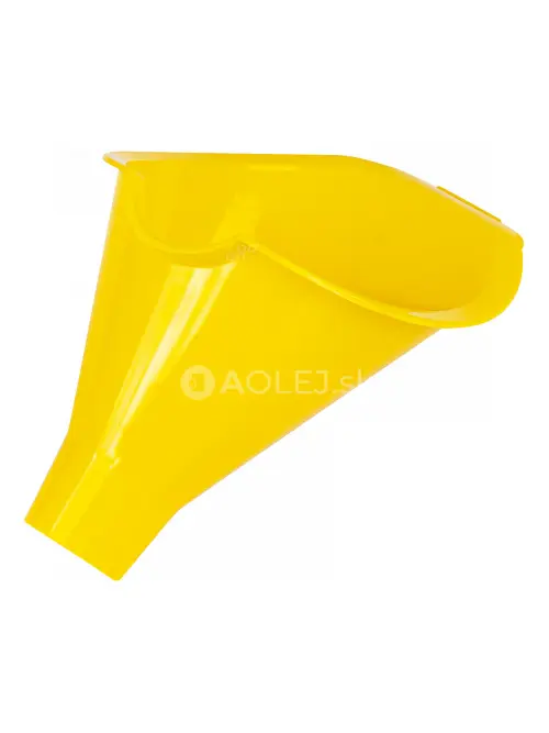 Plastov&yacute; lievik 10 cm AMIO-04039