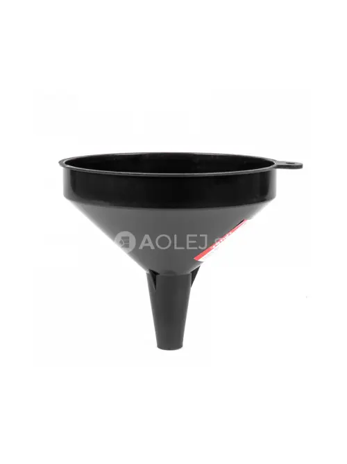 Plastov&yacute; lievik 10 cm AMIO-04044