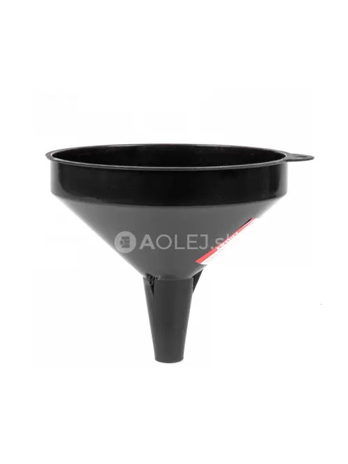 Plastov&yacute; lievik 14,5 cm AMIO-04045