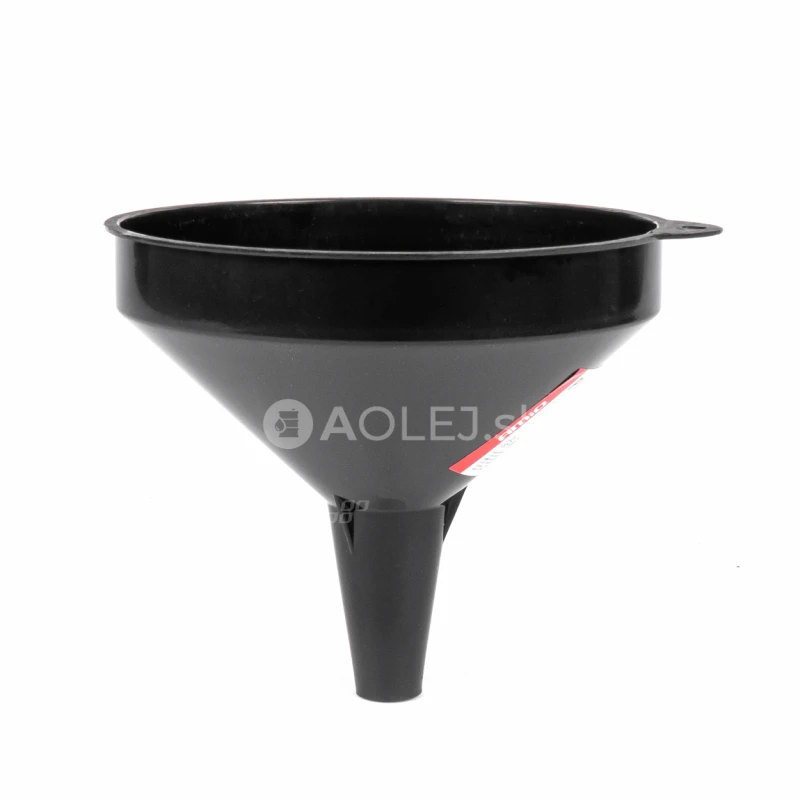 Plastov&yacute; lievik 14,5 cm AMIO-04045