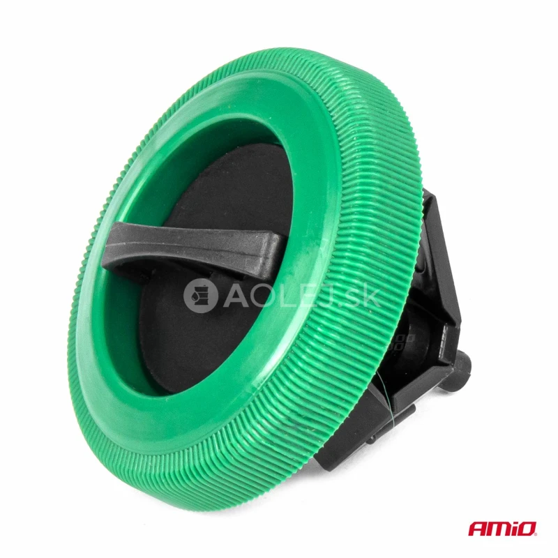 Univerzálny núdzový uzáver palivovej nádrže so zámkom AMIO-04048