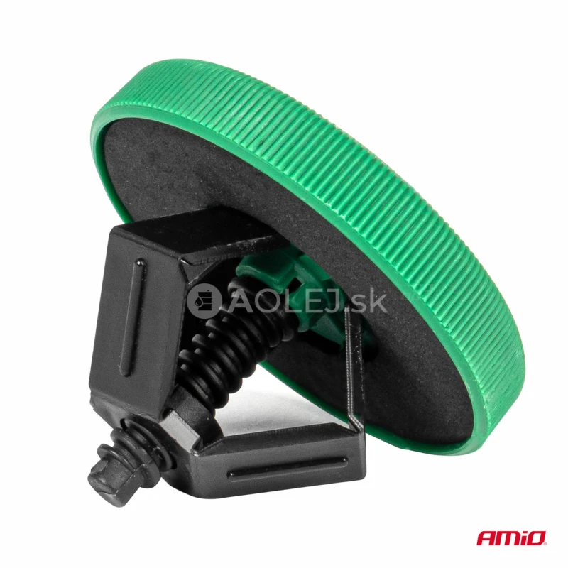 Univerzálny núdzový uzáver palivovej nádrže so zámkom AMIO-04048