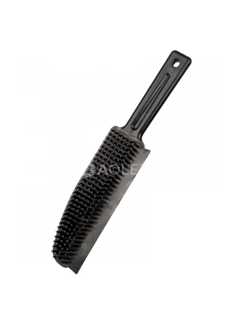 Kefa na čal&uacute;nenie so stierkou 25 cm AMIO-04034