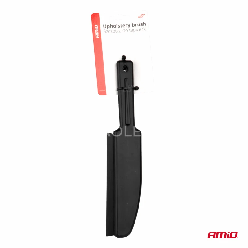 Kefa na čal&uacute;nenie so stierkou 25 cm AMIO-04034