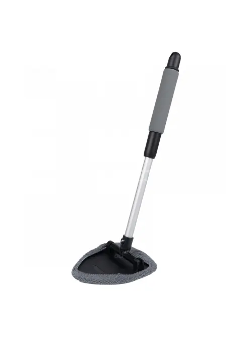 Teleskopický čistič okien 33-48cm AMiO-03858