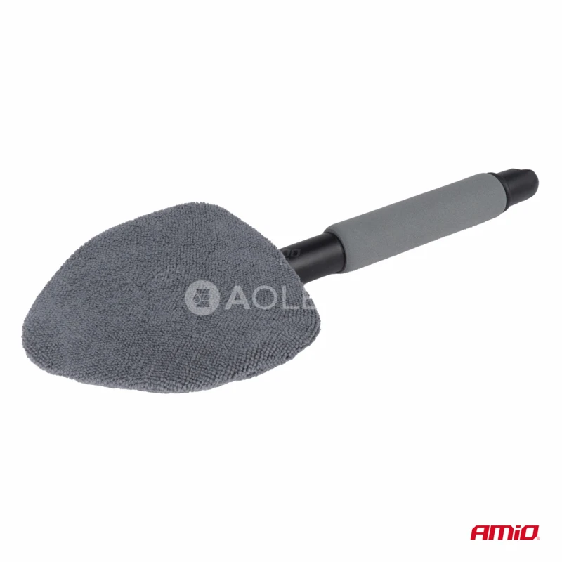 Teleskopický čistič okien 33-48cm AMiO-03858