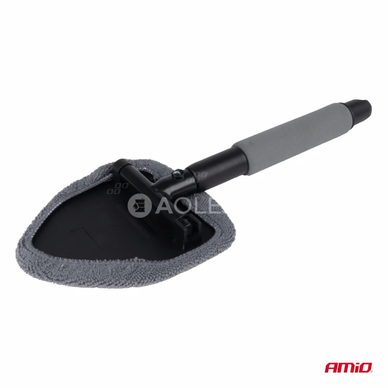 Teleskopický čistič okien 33-48cm AMiO-03858