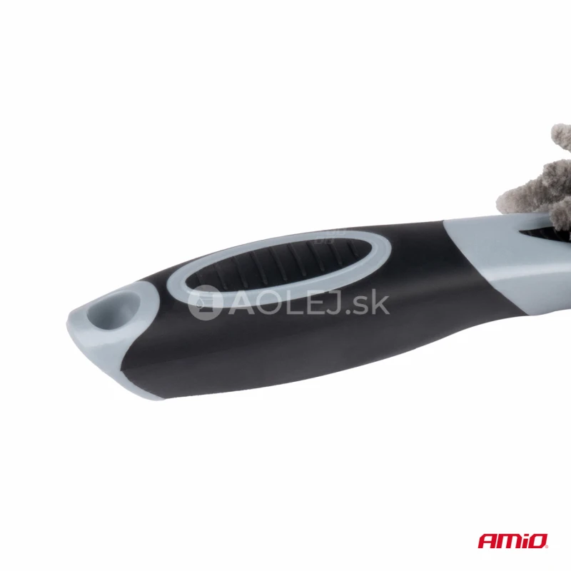Kefa z mikrovl&aacute;kna na um&yacute;vanie auta 33,5 cm AMIO-04027