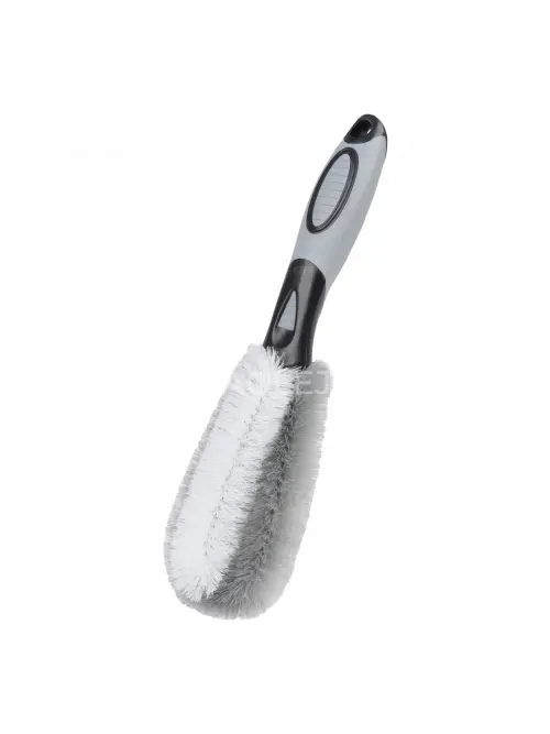 Kefa na čistenie r&aacute;fikov kolies 28,5 cm AMIO-04028