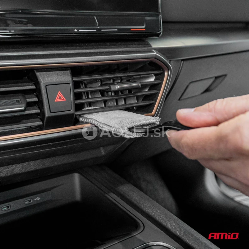 Kefa na čistenie prachu AMIO-03979